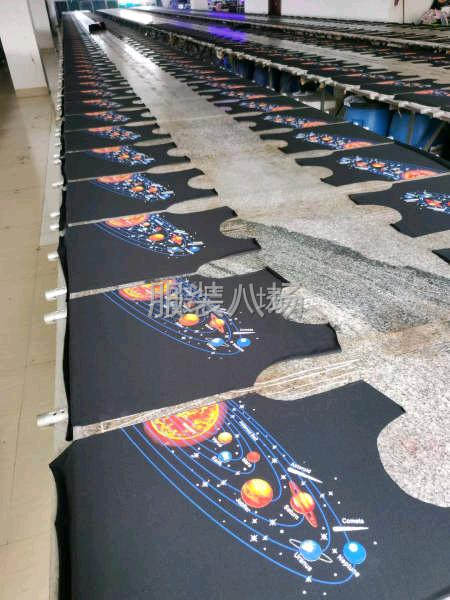 承接各类鞋服印花-第8张图片