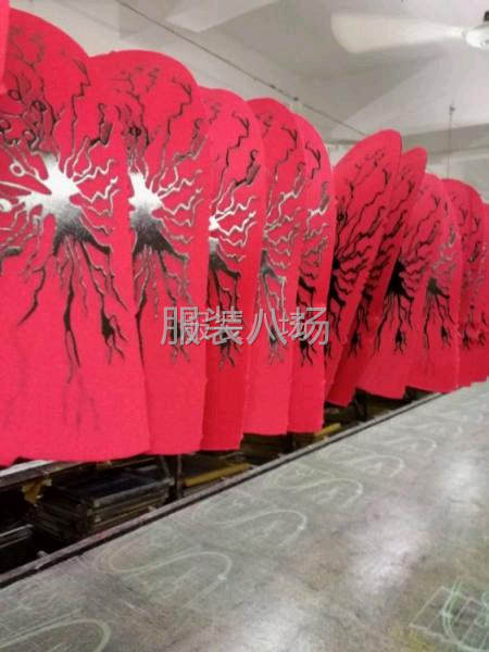 承接各类鞋服印花-第7张图片