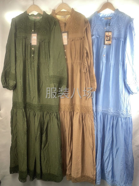 好衣料，好做工，源头好服装-第1张图片