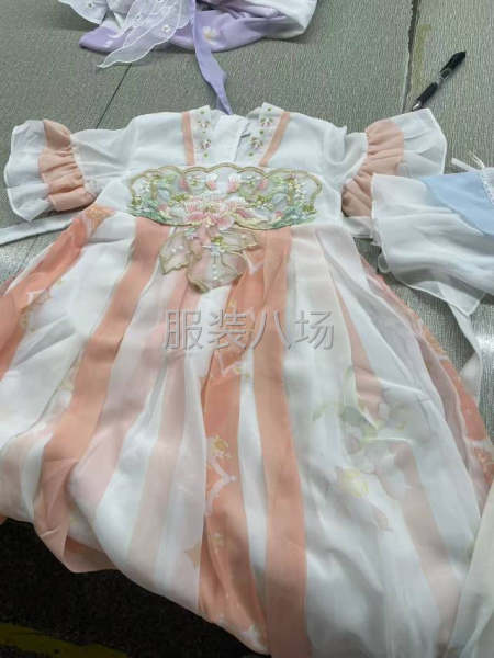 童装汉服网店货-第1张图片