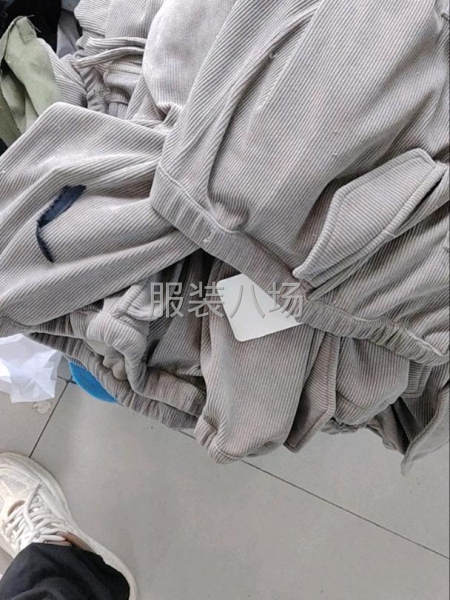 小单子适合夫妻做，现金结账-第1张图片