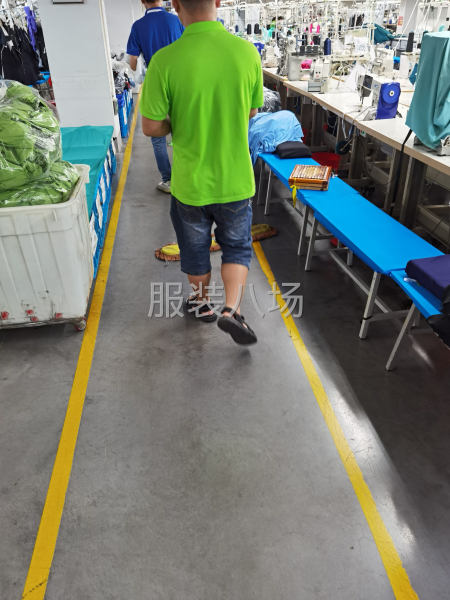 小作坊加工厂承接订单-第1张图片