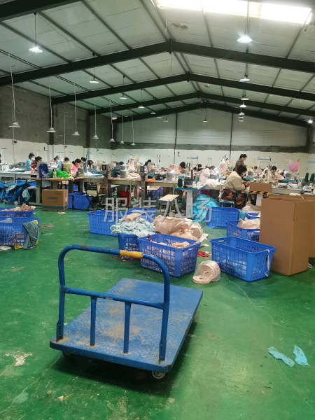 20-50人加工厂求订单-第2张图片