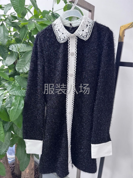 管理人员齐全，能做色丁，蕾丝，专业品类车缝技术过关度长期合作-第3张图片