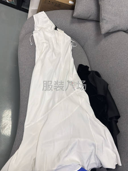 管理人员齐全，能做色丁，蕾丝，专业品类车缝技术过关度长期合作-第8张图片