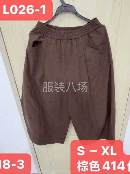 管理人员齐全，能做色丁，蕾丝，专业品类车缝技术过关度长期合作-第7张图片