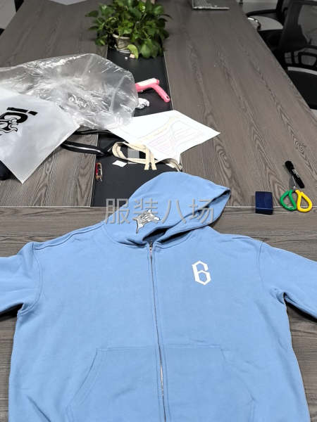 本公司做卫衣TX为主-第4张图片