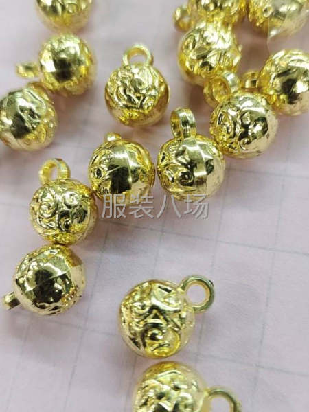 高贵典雅中国风 旗袍配饰-第1张图片