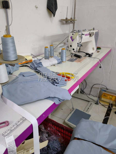 聘靠边平车工-第1张图片