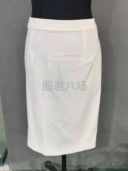 外发加工连衣裙衬衣裤子体恤单款500-1000-第4张图片