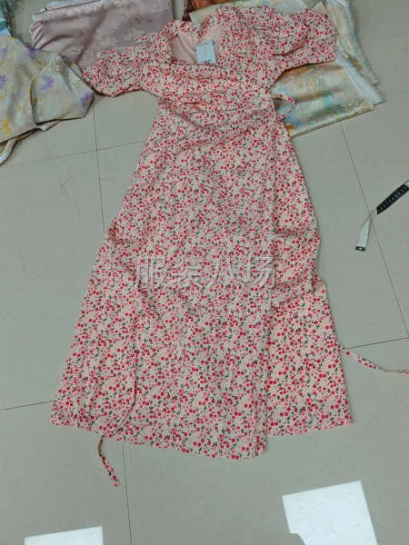 网单裁片外发-第1张图片