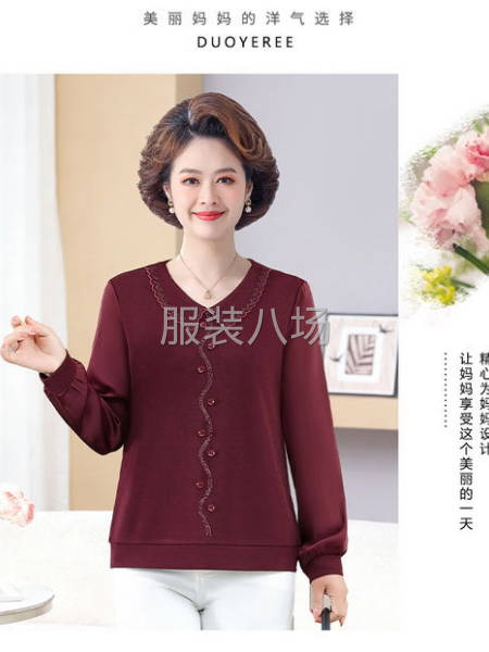 夫妻档工厂寻求客户-第1张图片