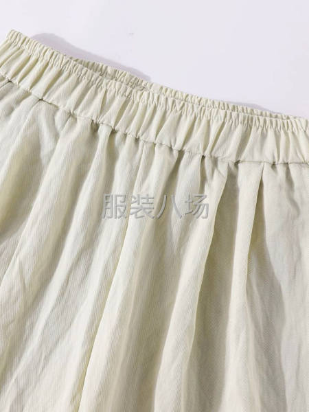 找专业裤子加工厂-第3张图片