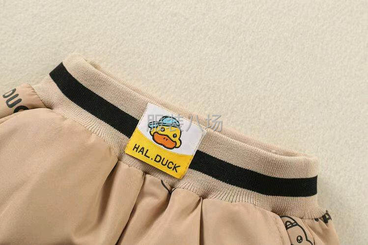 我们公司羽绒服开始到料，寻找安徽，江苏，浙江，江西，专业做羽-第2张图片