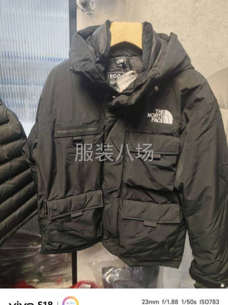 承接梭织各类单子，外贸单，电商，内销承接梭织各类单子，外贸单-第5张图片