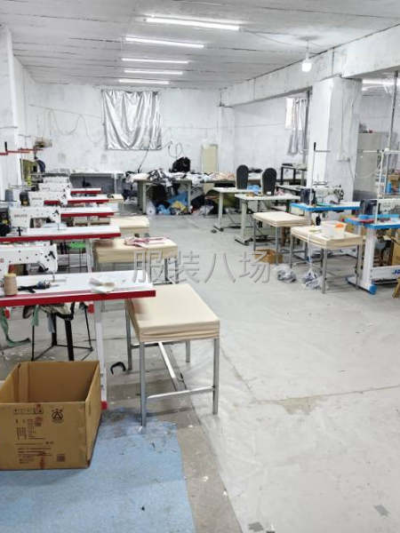 承接梭织各类单子，外贸单，电商，内销承接梭织各类单子，外贸单-第2张图片