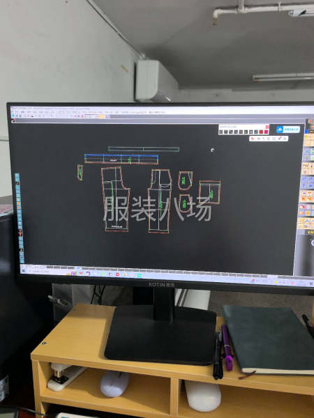 小作坊加工厂承接订单-第1张图片