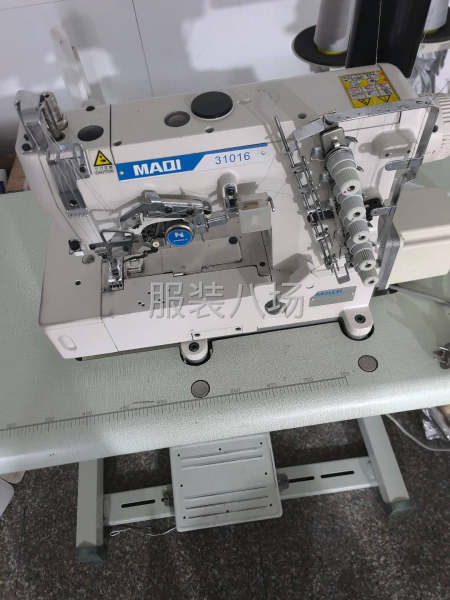 小作坊加工厂承接订单-第4张图片