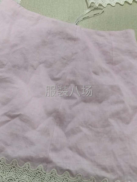 大量裁片外发，能长期合作的，有质量意识的夫妻档，小作坊都可以-第4张图片