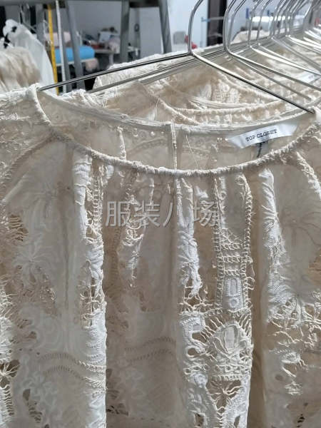 大量裁片外发，能长期合作的，有质量意识的夫妻档，小作坊都可以-第5张图片