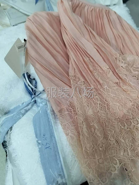 大量裁片外发，能长期合作的，有质量意识的夫妻档，小作坊都可以-第3张图片