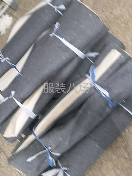 大量裁片外发，能长期合作的，有质量意识的夫妻档，小作坊都可以-第2张图片