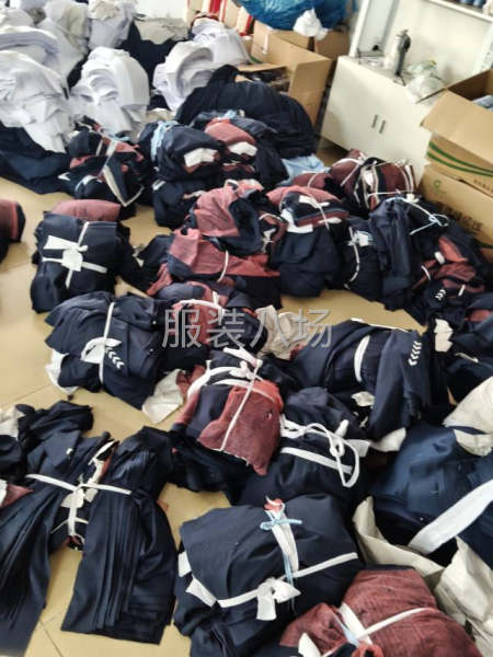 专业各类服装加工。-第5张图片