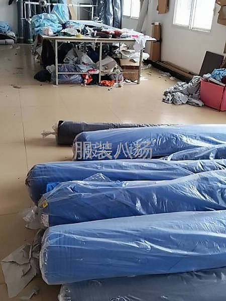 专业各类服装加工。-第2张图片