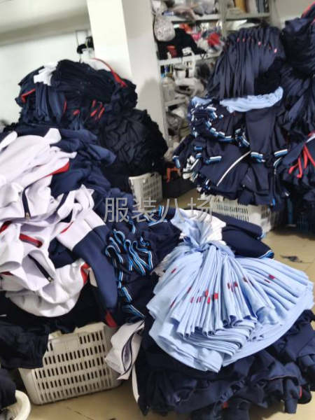 专业各类服装加工。-第3张图片