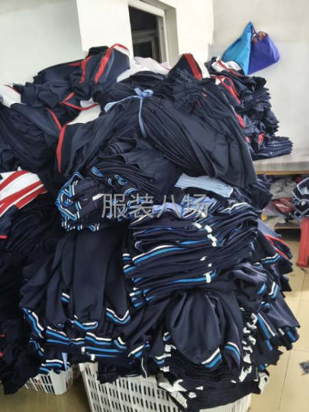 专业各类服装加工。-第4张图片