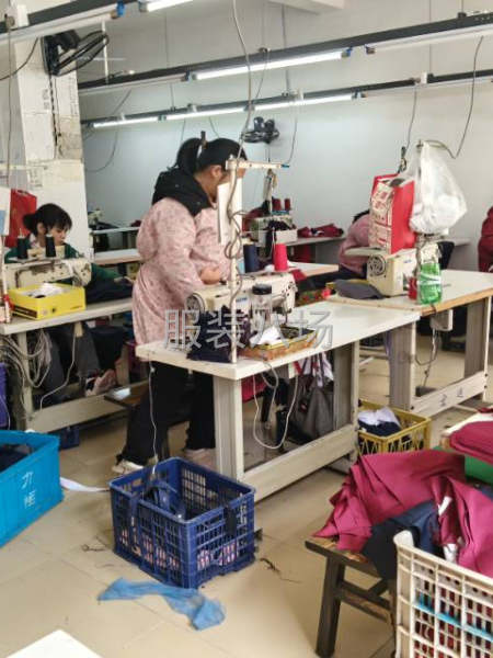 专业各类服装加工。-第7张图片