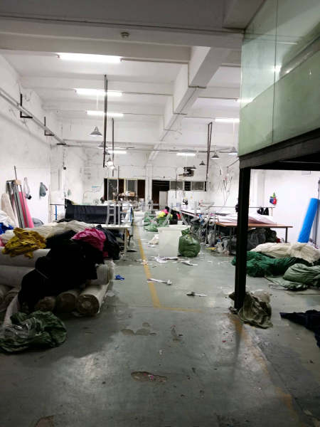 小作坊工厂寻求客户-第1张图片