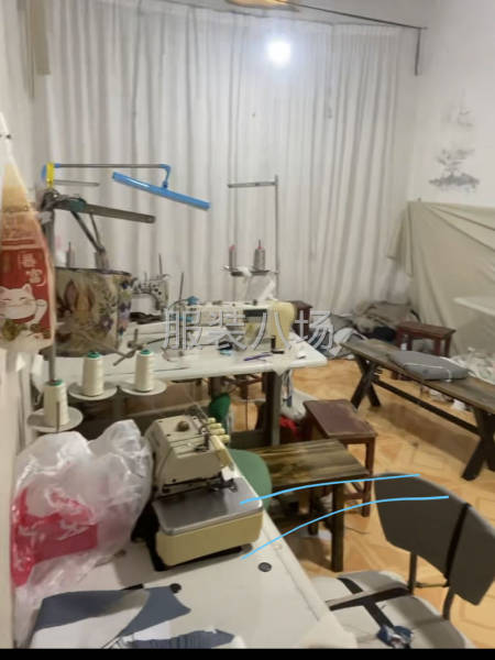 针织梭织都能做-第3张图片