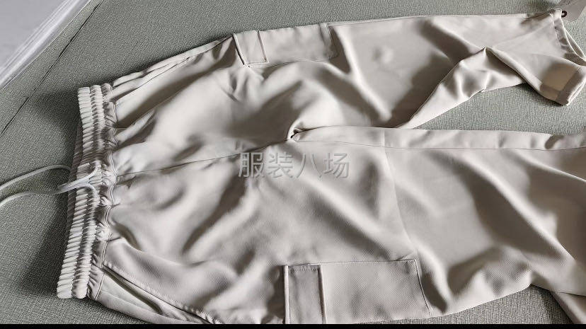 针织梭织都能做-第1张图片