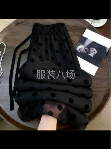 找男女裤加工厂-第1张图片