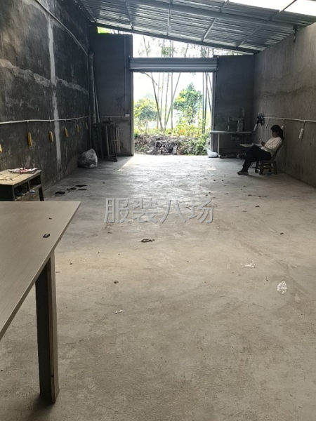 有稳定工人，寻有订单业务，个人或者厂家，合作出租都可以，-第2张图片