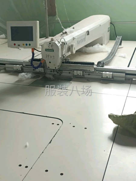 乐江和南邦模板机6台，稳控系统，3000一台，有想法的可议价-第3张图片