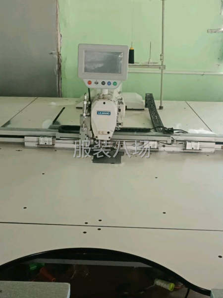 乐江和南邦模板机6台，稳控系统，3000一台，有想法的可议价-第1张图片