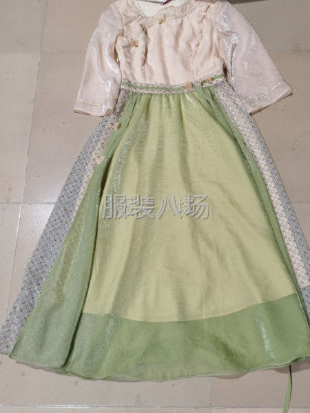 货源稳定，价格合理，结账准时-第1张图片