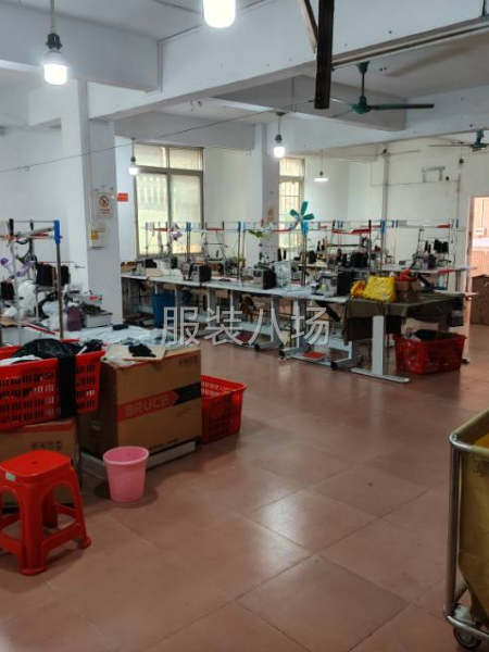 10-20人加工厂承接订单-第1张图片