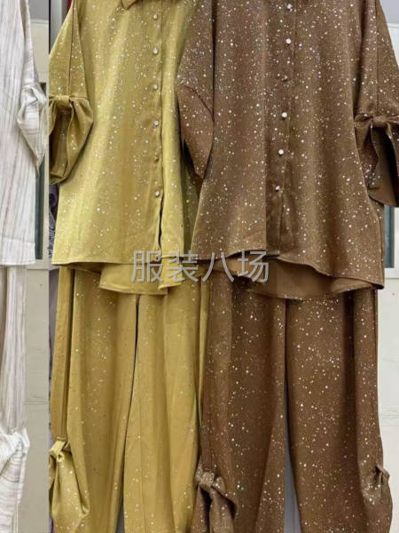 十三行一楼外贸货-第1张图片