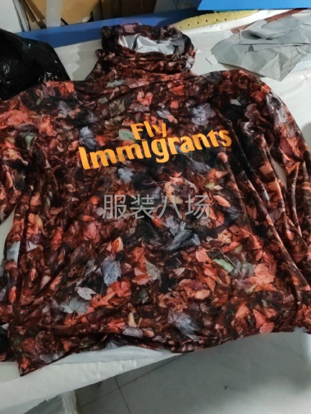 20-50人工厂寻求订单-第5张图片