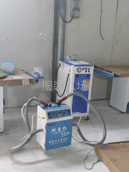 短袖加工新厂，刚开始做，有时间！-第2张图片