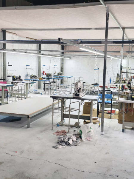 短袖加工新厂，刚开始做，有时间！-第1张图片