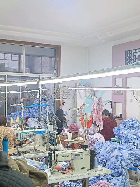 针织加工厂接单-第1张图片