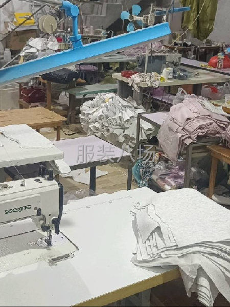 针织加工厂接单-第2张图片