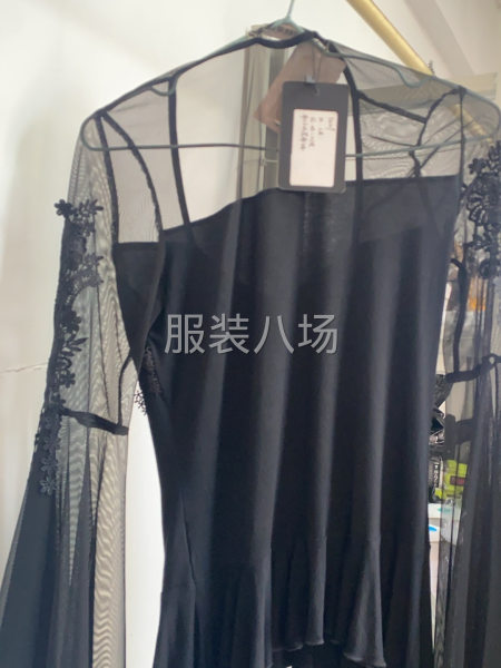 后道一条龙-第1张图片