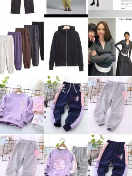 承接烫熨包装网店内销外贸两组烫台六个工人-第1张图片