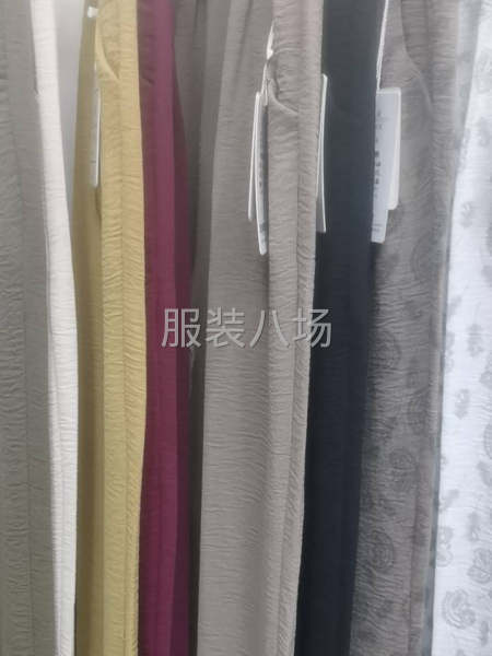 找能做泡泡麻女裤的加工厂-第1张图片