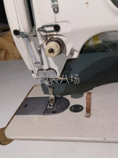 平车转让，几乎全新，一台平车一台打边车-第2张图片